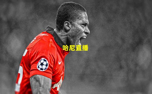 哈尼直播