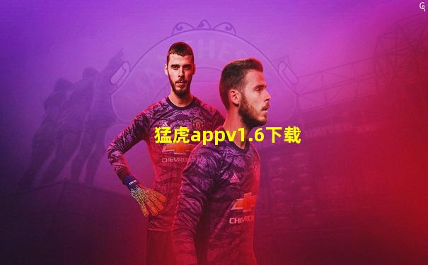 猛虎appv1.6下载
