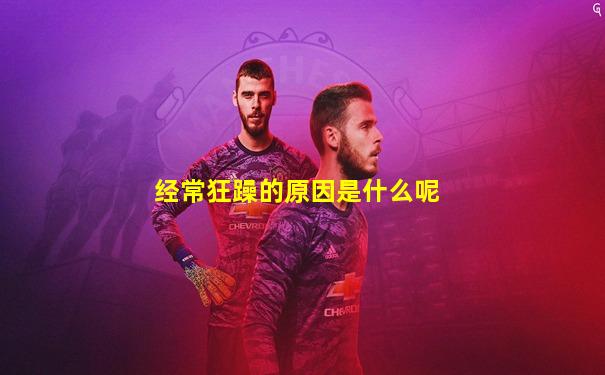 经常狂躁的原因是什么呢